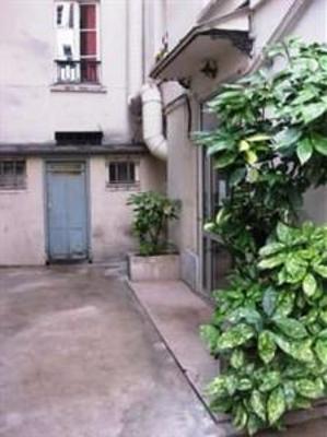 фото отеля Appartement Trocadero