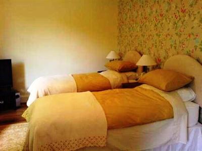 фото отеля Rutland Lodge Guest House Torquay