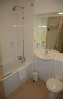 фото отеля Premier Inn City Centre Wolverhampton