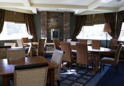фото отеля Premier Inn City Centre Wolverhampton