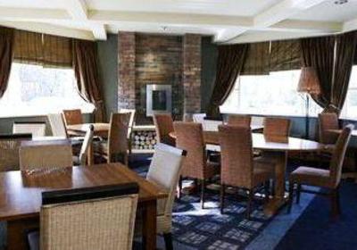 фото отеля Premier Inn City Centre Wolverhampton