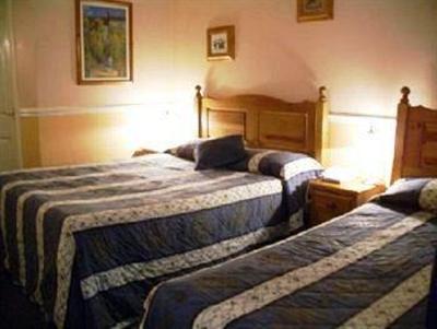 фото отеля Alton Lodge Hotel