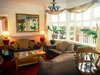 Alton Lodge Hotel