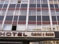 Hotel Gabriel y Galan