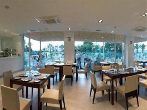 фото отеля Hotel Atlantico
