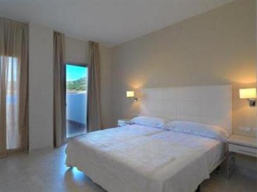 фото отеля Hotel Atlantico