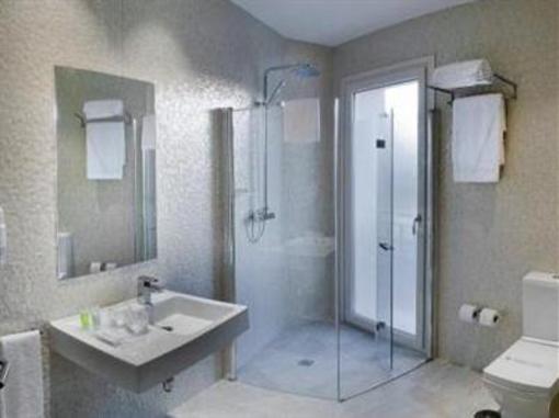 фото отеля Hotel Atlantico