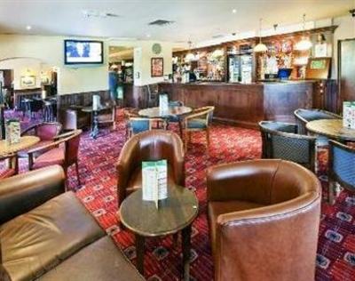 фото отеля The Broughton Hotel Milton Keynes