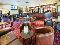 The Broughton Hotel Milton Keynes
