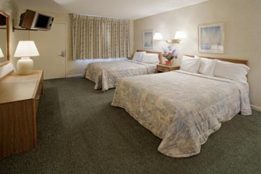 фото отеля Americas Best Value Inn Port Clinton
