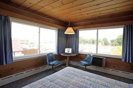 фото отеля Americas Best Value Inn Port Clinton