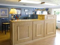 Americas Best Value Inn Port Clinton
