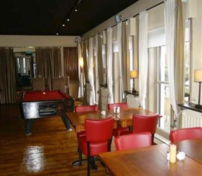 фото отеля Best Western Klokkenhof Hotel Brasschaat