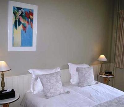 фото отеля Best Western Klokkenhof Hotel Brasschaat
