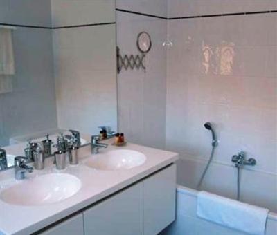 фото отеля Best Western Klokkenhof Hotel Brasschaat