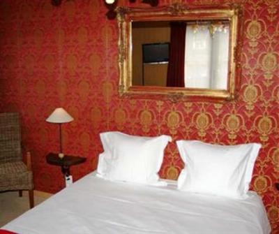 фото отеля Best Western Klokkenhof Hotel Brasschaat