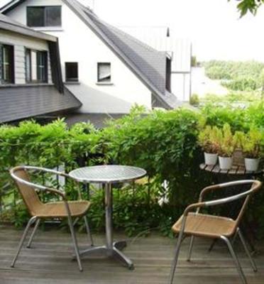 фото отеля Best Western Klokkenhof Hotel Brasschaat