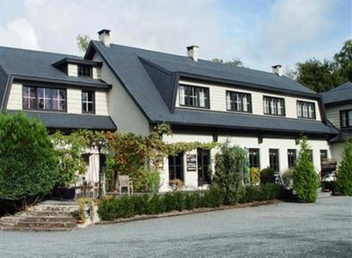 фото отеля Best Western Klokkenhof Hotel Brasschaat