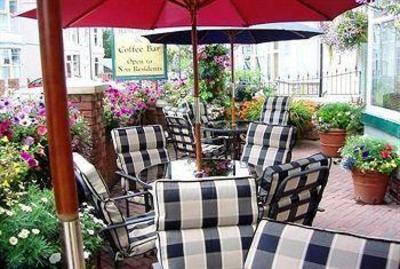 фото отеля The Dovedale Hotel and Restaurant