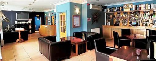 фото отеля The Dovedale Hotel and Restaurant