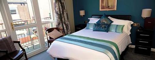 фото отеля The Dovedale Hotel and Restaurant