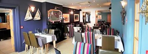 фото отеля The Dovedale Hotel and Restaurant