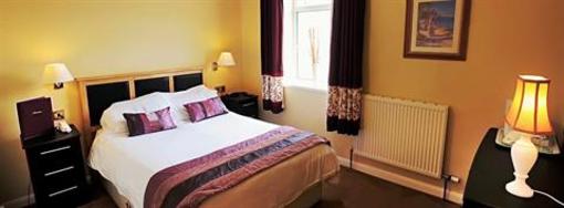фото отеля The Dovedale Hotel and Restaurant