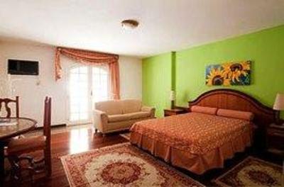фото отеля Colonial Plaza Hotel Pindamonhangaba