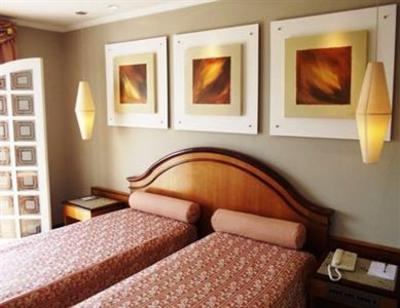 фото отеля Colonial Plaza Hotel Pindamonhangaba