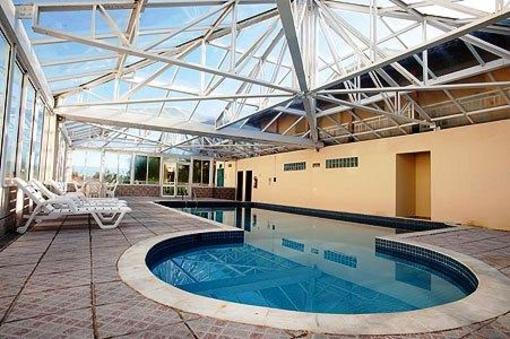 фото отеля Colonial Plaza Hotel Pindamonhangaba