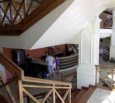 фото отеля Colonial Plaza Hotel Pindamonhangaba