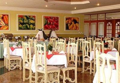 фото отеля Colonial Plaza Hotel Pindamonhangaba