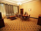 фото отеля Grand Tien Shan Hotel