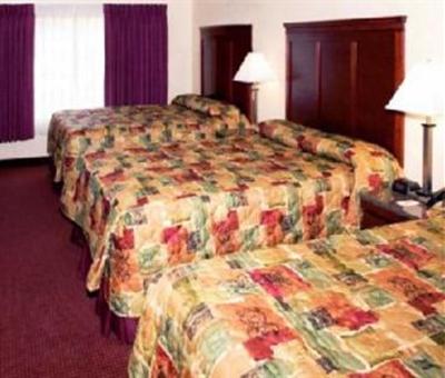 фото отеля Vagabond Inn Santa Clara