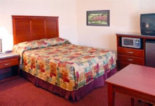 фото отеля Vagabond Inn Santa Clara