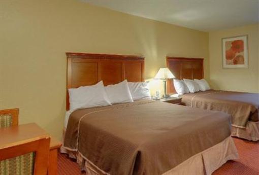 фото отеля Vagabond Inn Santa Clara