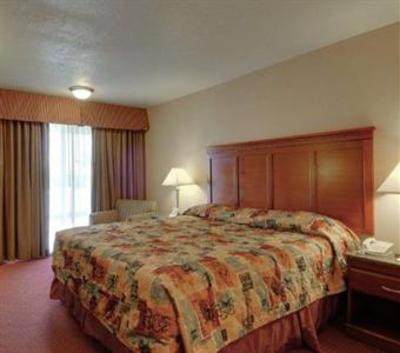 фото отеля Vagabond Inn Santa Clara