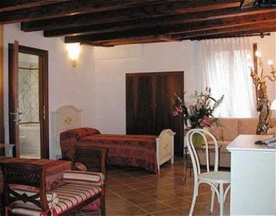 фото отеля Casa ai Due Leoni