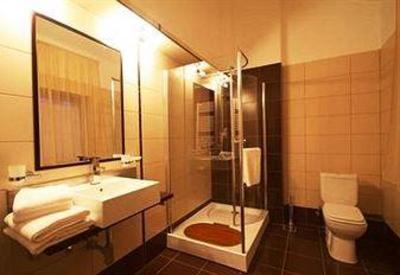 фото отеля Hotel Classic Inn Brasov