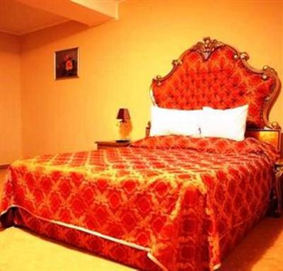 фото отеля Hotel Classic Inn Brasov