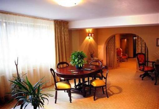 фото отеля Hotel Classic Inn Brasov