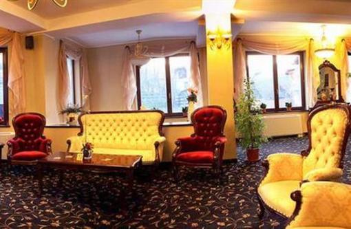 фото отеля Hotel Classic Inn Brasov
