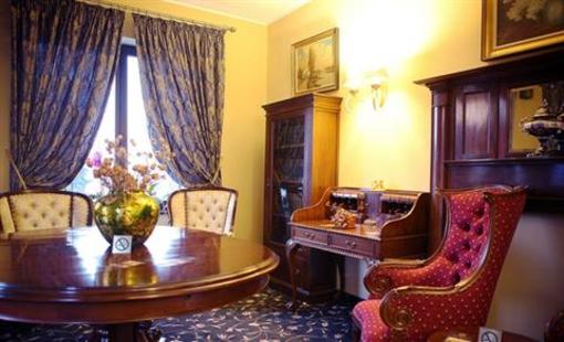 фото отеля Hotel Classic Inn Brasov