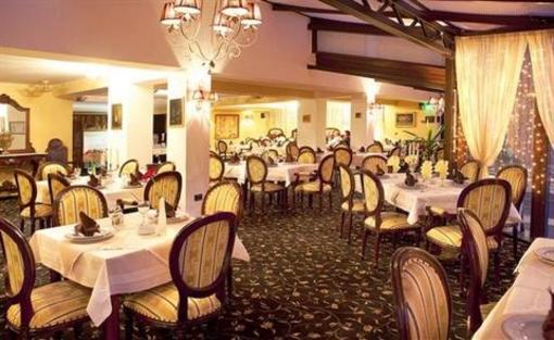фото отеля Hotel Classic Inn Brasov
