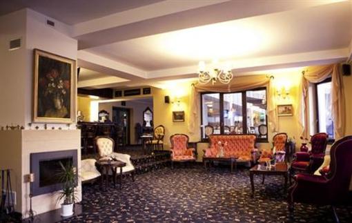 фото отеля Hotel Classic Inn Brasov