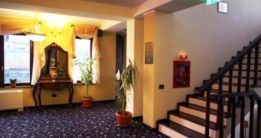 фото отеля Hotel Classic Inn Brasov