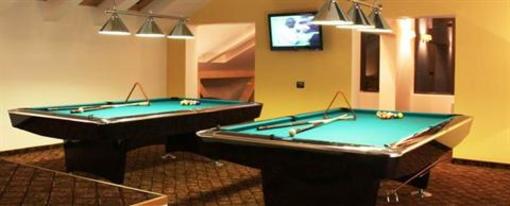 фото отеля Hotel Classic Inn Brasov