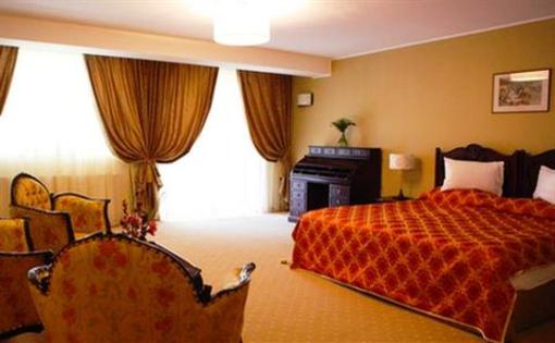 фото отеля Hotel Classic Inn Brasov