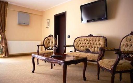 фото отеля Hotel Classic Inn Brasov