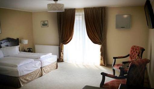фото отеля Hotel Classic Inn Brasov